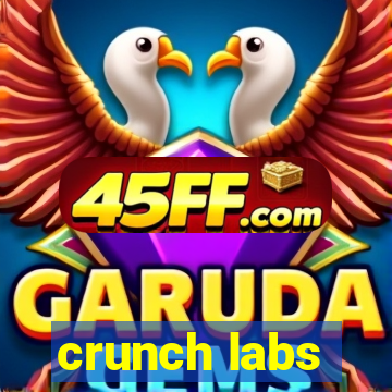crunch labs